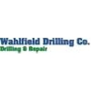 Wahlfield Drilling Co - Logo