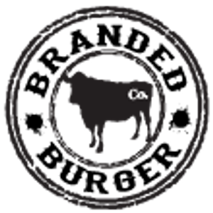 Branded Burger Co. - Logo