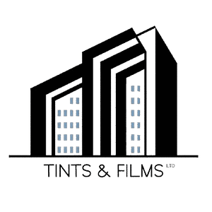 Tints & Films Ltd | Security Film, Solar Film, Frosted Film, Bird Film Installation - Logo