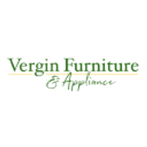 Vergin Furniture and Appliance Sales - Logo