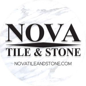 Nova Tile and Stone Home Design Center - Reno Countertop Store - Logo