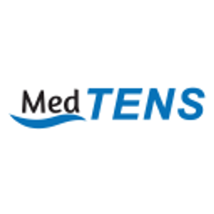 MedTENS Medical, Inc - Logo