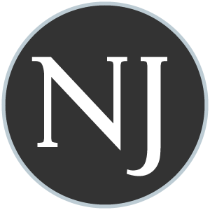 Nona Jo's - Logo