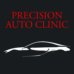 Precision Auto Clinic Inc