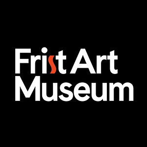 Frist Center Parking Lot - Logo