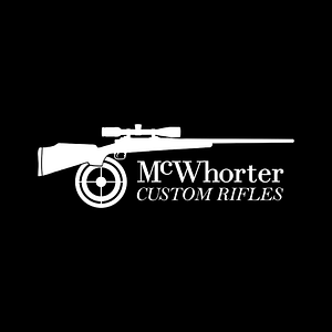 McWhorter Custom Rifles - Logo