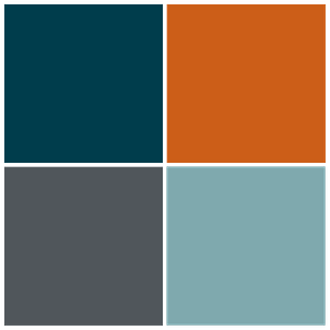 LBPM (LB Property Management) - Logo