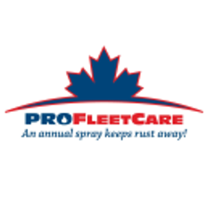 Pro Fleet Care Lambton-Middlesex - Logo