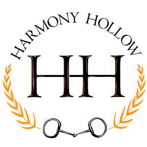 Harmony Hollow Farm - Logo