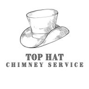 Top Hat Chimney - Logo