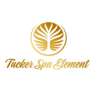Tucker Spa Element - Logo