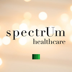 Spectrum Healthcare Group - Logo
