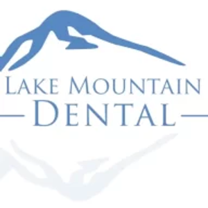Lake Mountain Dental - Logo
