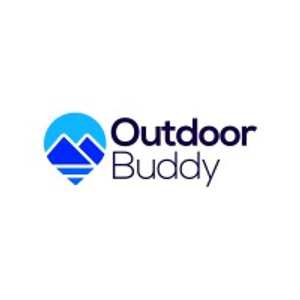 Outdoor Buddy - Logo