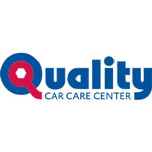 Quality Tune-Up Car Care Center - Logo