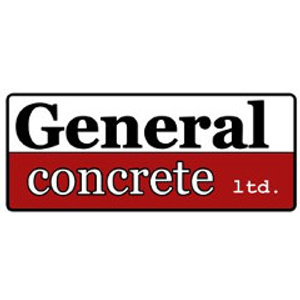 General Concrete Ltd. - Logo
