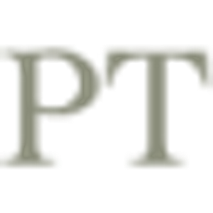 Paul Thiebaud Gallery - Logo