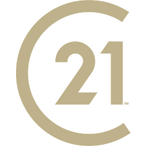 CENTURY 21 Trenka Real Estate - Logo