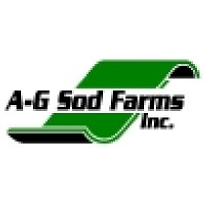 A-G Sod Farms - Logo