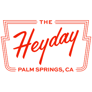 The Heyday