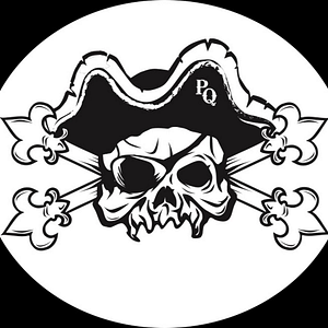 Pirates of the Quarter Tours - Logo