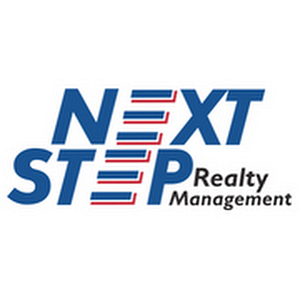 Next Step Realty Management - Logo