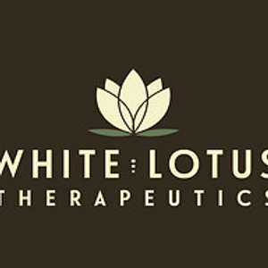 White Lotus Therapeutics - Logo