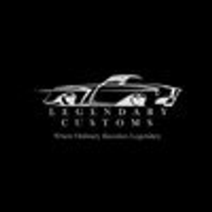 Legendary Customs LLC - Logo