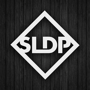 Salt Lake DJ & Production - Logo
