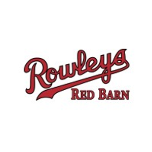 Rowley's Red Barn
