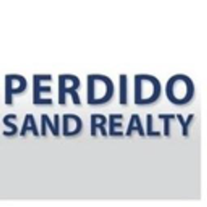 Perdido Sand Realty - Logo
