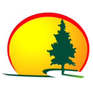 Hemlock Golf Club-Ludgolf18 - Logo