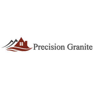 Precision Granite - Logo