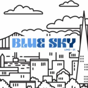 Blue Sky - Executive Black Car Service San Francisco