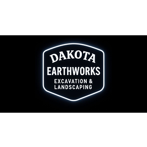 Dakota Earthworks LLC - Logo