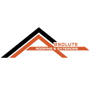Absolute Roofing & Exteriors - Logo