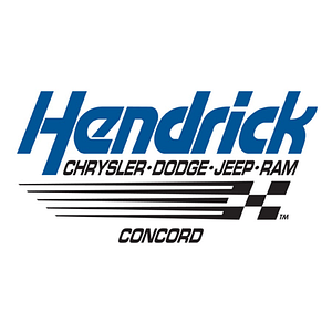 Hendrick Chrysler Dodge Jeep RAM FIAT of Concord - Jeep dealer in Concord