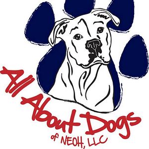All About Dogs of NEOH, LLC - Logo