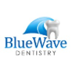 BlueWave Dentistry - Logo