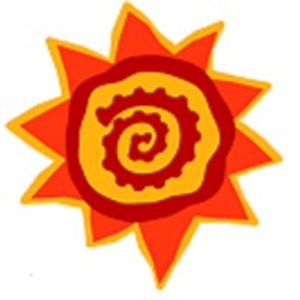 The Neighborhood in Rio Rancho - Logo