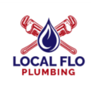 Local Flo Plumbing - Logo