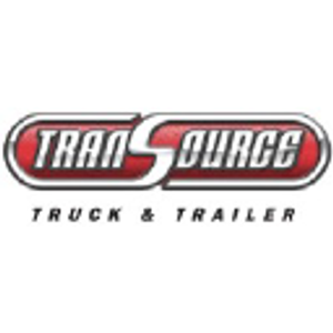 TranSource Truck & Trailer Center - Logo
