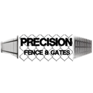Precision Fence and Gates