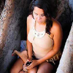 Yoga With Shawna - Logo