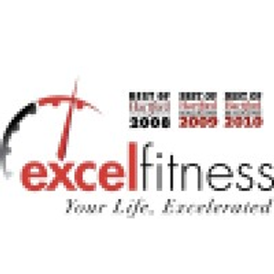 Excel Fitness - Logo
