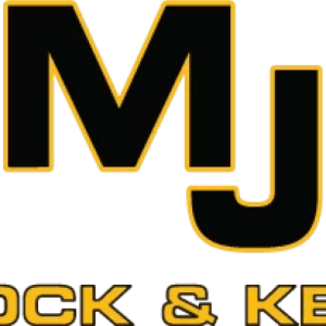 MJ Lock and Key