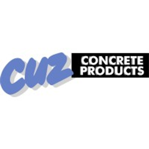 Cuz Concrete Products, Inc. - Logo