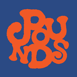 Pounds - Logo