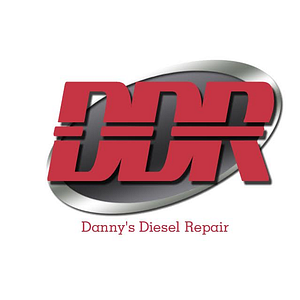 Danny's Diesel Repair - Logo