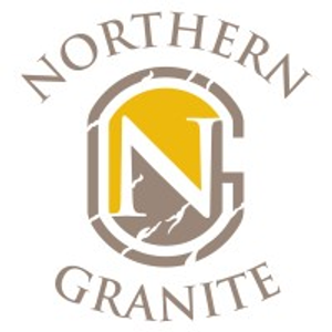 Northern Granite and Marble - Logo